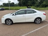 Used 2014 Toyota Corolla LE image 2