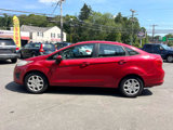 Used 2011 Ford Fiesta SE w/ Super Fuel Economy Pkg image 2