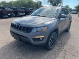 Used 2019 Jeep Compass Sport image 3