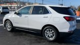 Certified 2022 Chevrolet Equinox LT image 6