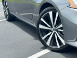 Used 2021 Nissan Altima 2.5 SR image 2