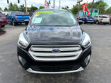 Used 2018 Ford Escape SE image 2