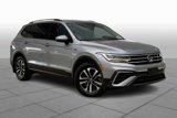 Used 2024 Volkswagen Tiguan S image 2