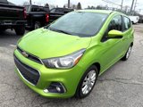 Used 2016 Chevrolet Spark LT image 5