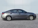 New 2025 Nissan Sentra S image 4