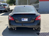 Used 2010 Nissan Maxima 3.5 SV w/ Premium Pkg image 5