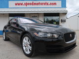 Used 2017 Jaguar XE Premium image 6