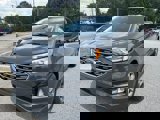 Certified 2021 Ford Edge SEL w/ Convenience Package image 4