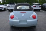 Used 2004 Volkswagen Beetle GLS image 3