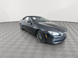 Used 2012 BMW 650i xDrive Convertible image 2