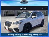 Used 2021 Subaru Forester Sport image 4