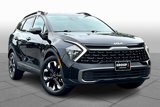 Used 2023 Kia Sportage X-Line image 2
