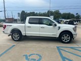 Certified 2021 Ford F150 Lariat w/ Equipment Group 502A High image 4