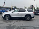 Used 2017 GMC Acadia SLT image 4