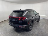 Used 2022 Hyundai Tucson SEL image 6