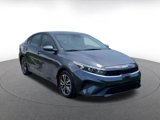 Used 2024 Kia Forte LXS image 3