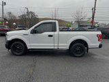 Used 2017 Ford F150 XL w/ Equipment Group 101A Mid image 4