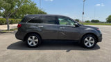 Used 2010 Acura MDX w/ Technology Package image 5