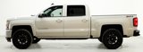 Used 2017 Chevrolet Silverado 1500 LT w/ All Star Edition image 4