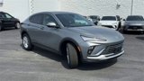 New 2025 Buick Envista Preferred w/ Convenience II Package image 2