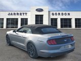 Certified 2021 Ford Mustang Premium image 3