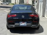 Used 2021 Mercedes-Benz CLA 250 4MATIC image 4