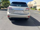 Used 2013 Lexus RX 350 FWD w/ Navigation Pkg image 4