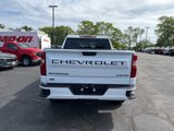 Used 2023 Chevrolet Silverado 1500 Custom w/ LPO, Dark Essentials Package image 4