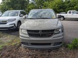 Used 2020 Dodge Journey SE w/ Blacktop Package image 3