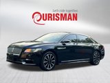Used 2017 Lincoln Continental Reserve image 2