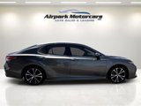 Used 2018 Toyota Camry image 6