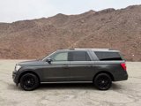 Used 2021 Ford Expedition Max Limited image 3