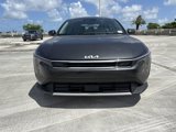 New 2025 Kia K4 EX image 2