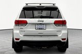 Used 2018 Jeep Grand Cherokee Limited w/ Luxury Group II image 4