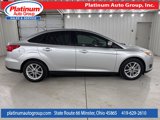 Used 2017 Ford Focus SE image 6