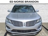 Used 2017 Lincoln MKC Premiere image 2