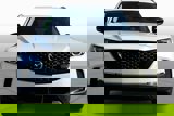 Used 2024 MAZDA CX-50 AWD 2.5 S w/ Preferred Package image 3
