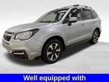 Used 2017 Subaru Forester 2.5i Limited w/ Rugged Package #2 image 3