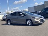 Used 2017 Chevrolet Cruze LT w/ Convenience Package image 4