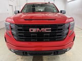 New 2025 GMC Sierra 1500 Elevation image 2