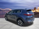 Used 2021 Kia Sportage EX image 3
