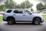 Used 2025 Honda Pilot TrailSport image 4