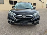 Used 2015 Honda CR-V EX image 2