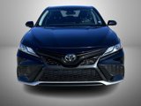 Used 2023 Toyota Camry XSE image 2