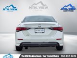 Used 2022 Nissan Sentra SR image 4