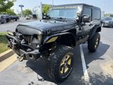 Used 2014 Jeep Wrangler Sport w/ Quick Order Package 24S image 2