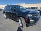 Certified 2023 Jeep Grand Cherokee Limited image 3