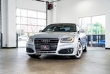 Used 2018 Audi A8 L 4.0T w/ Executive Package image 2