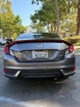 Used 2017 Honda Civic Touring image 6