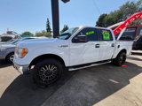 Used 2010 Ford F150 XLT image 3